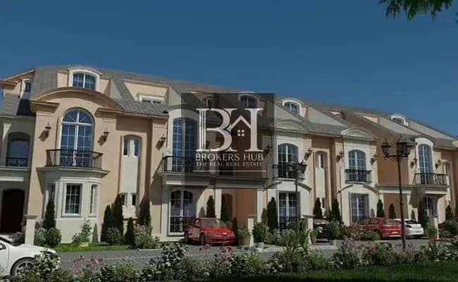 9 Layan-Residence-New-Cairo-5. png