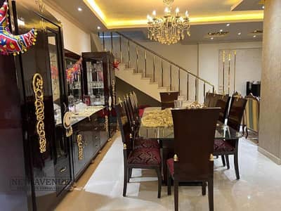 3 Bedroom Duplex for Sale in Shorouk City, Cairo - WhatsApp Image 2025-10-02 at 5.29. 05 PM (2). jpg 3 Bedroom Duplex for Sale in Shorouk City, Cairo - WhatsApp Image 2025-10-02 at 5.29. 05 PM (2). jpg