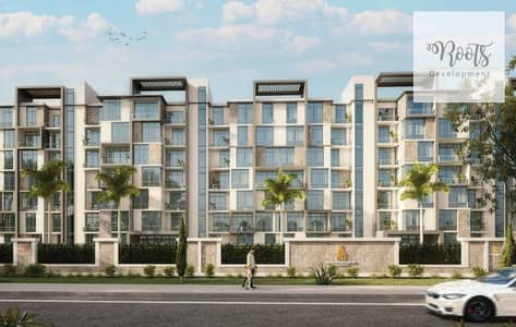 1 Bedroom Flat for Sale in Mostakbal City, Cairo - Screenshot_2025-09-27_155546. png