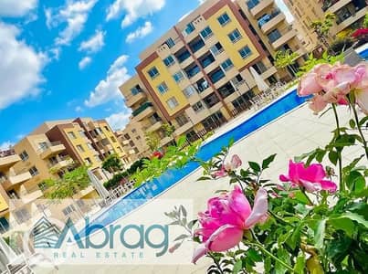 بنتهاوس 5 غرف نوم للبيع في 6 أكتوبر، الجيزة - WhatsApp Image 2025-10-23 at 3.55. 04 PM (4). jpeg