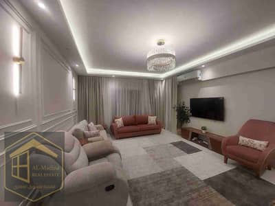 2 Bedroom Flat for Rent in New Cairo, Cairo - IMG-20250624-WA0129. jpg