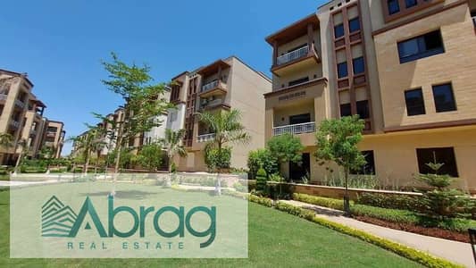 2 Bedroom Flat for Sale in 6th of October, Giza - IMG-20230516-WA0071. jpg