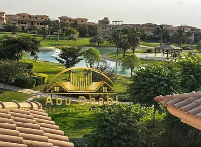 5 Bedroom Villa for Sale in Madinaty, Cairo - 565706607_803370955773136_6055433359383912534_n. jpg 5 Bedroom Villa for Sale in Madinaty, Cairo - 565706607_803370955773136_6055433359383912534_n. jpg