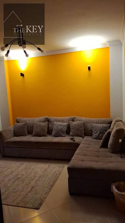 3 Bedroom Apartment for Sale in Sheikh Zayed, Giza - 22a90730-2459-469f-a96f-81f34ad2030c. jpg