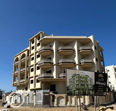 6 Bedroom Duplex for Sale in New Damietta, Damietta - WhatsApp Image 2025-10-23 at 12.15. 56_80c16161. jpg
