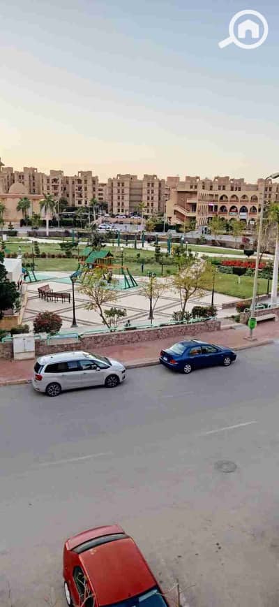 3 Bedroom Apartment for Sale in Sheikh Zayed, Giza - 1000514450. jpg