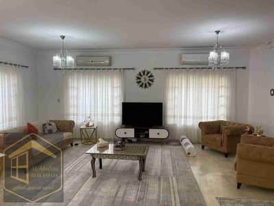 فیلا 4 غرف نوم للايجار في القاهرة الجديدة، القاهرة - 1000369966. jpg فیلا 4 غرف نوم للايجار في القاهرة الجديدة، القاهرة - 1000369966. jpg
