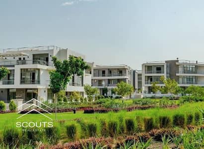 شقة 3 غرف نوم للبيع في القاهرة الجديدة، القاهرة - WhatsApp Image 2025-02-27 at 4.14. 47 PM (1). jpeg