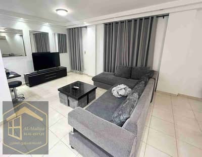 3 Bedroom Flat for Rent in New Cairo, Cairo - IMG-20251020-WA0108. jpg