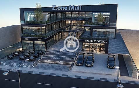 Restaurant & Cafe for Sale in Sheikh Zayed, Giza - صورة واتساب بتاريخ 1447-05-01 في 16.04. 22_7b43ae6b. jpg