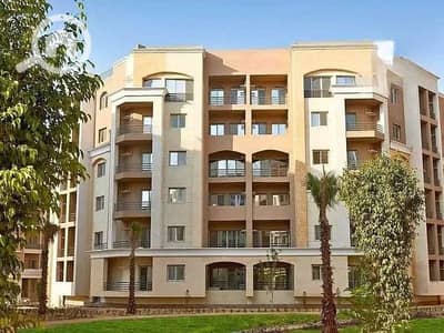3 Bedroom Flat for Sale in New Capital City, Cairo - شقة استلام فوري في المقصد 9. jpeg 3 Bedroom Flat for Sale in New Capital City, Cairo - شقة استلام فوري في المقصد 9. jpeg