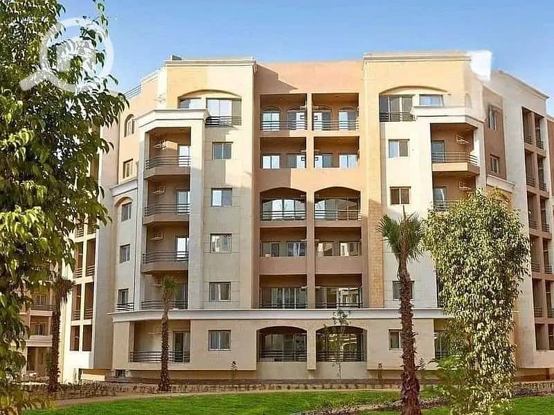 شقة استلام فوري في المقصد 9. jpeg