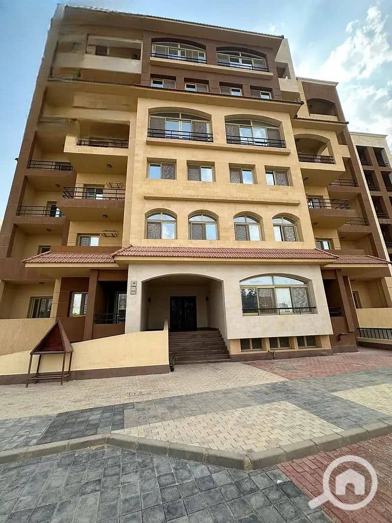 3 شقة استلام فوري في المقصد 11. jpeg