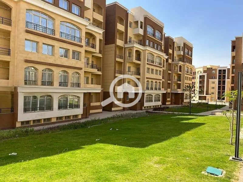 4 شقة استلام فوري في المقصد 12. jpeg