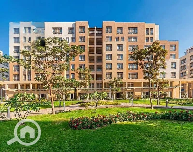 7 شقة استلام فوري في المقصد 15. jpeg