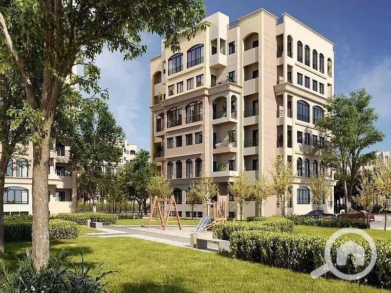 8 شقة استلام فوري في المقصد 19. jpeg