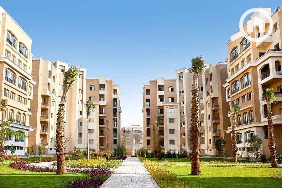 9 شقة استلام فوري في المقصد 20. jpeg