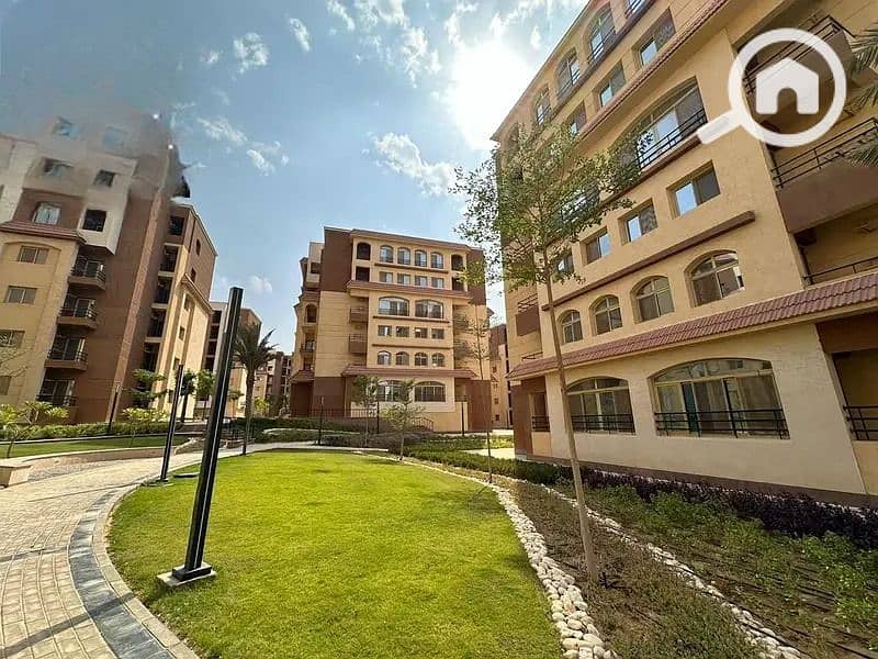 12 شقة استلام فوري في المقصد 23. jpeg