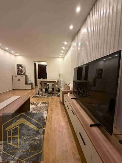 شقة 3 غرف نوم للايجار في القاهرة الجديدة، القاهرة - IMG-20251020-WA0069. jpg