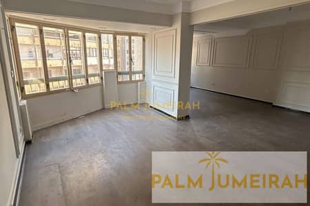 3 Bedroom Flat for Sale in Saba Pasha, Alexandria - -. jpg