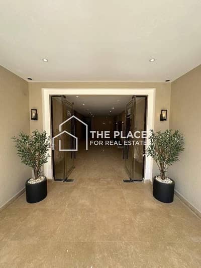 3 Bedroom Apartment for Sale in Sheikh Zayed, Giza - WhatsApp Image 2025-10-23 at 18.02. 39_73f1d619. jpg