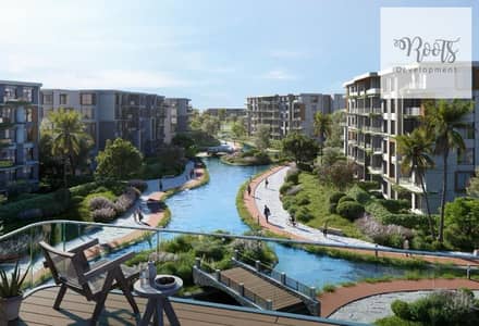 2 Bedroom Apartment for Sale in New Cairo, Cairo - 7700041-f2a98o. jpg
