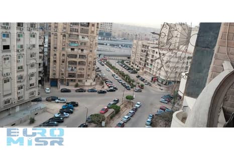 2 Bedroom Apartment for Sale in Nasr City, Cairo - WhatsApp Image 2025-08-04 at 16.19. 45 (1). jpg