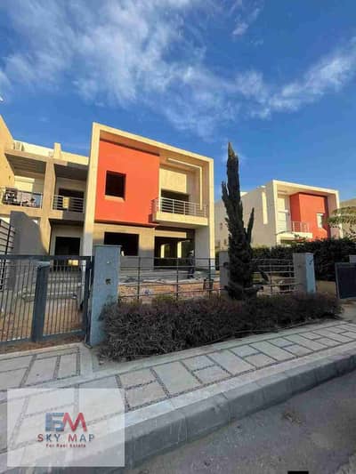 4 Bedroom Villa for Sale in Madinaty, Cairo - 1000381131. jpg