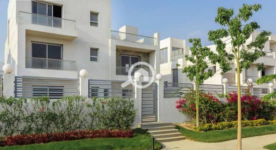 3 Bedroom Flat for Sale in Sheikh Zayed, Giza - Screenshot 2024-12-11 155004. png