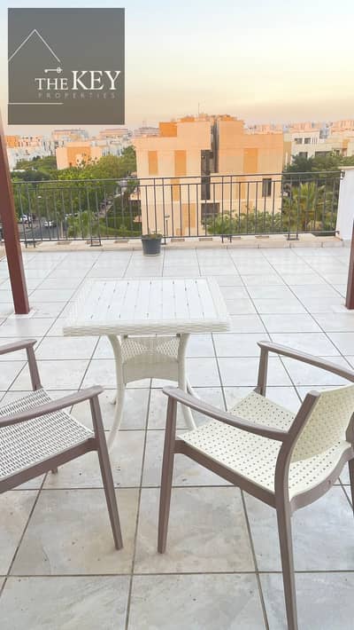 1 Bedroom Flat for Rent in Sheikh Zayed, Giza - WhatsApp Image 2025-10-14 at 9.13. 28 PM (1). jpeg