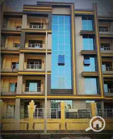 3 Bedroom Apartment for Sale in New Cairo, Cairo - 68153. jpg