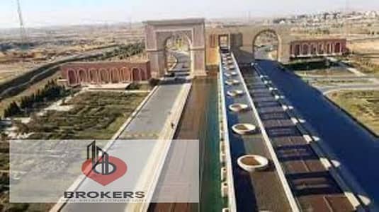 6 Bedroom Villa for Sale in Madinaty, Cairo - images (1). jpeg