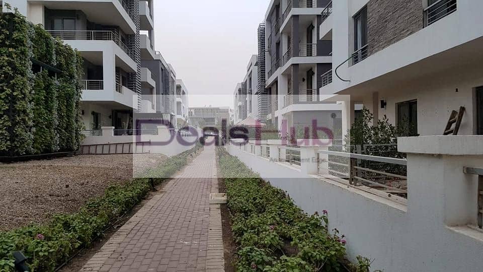 3 Taj city Compound - كومباوند تاج سيتي - Apartment for sale - شقة للبيع - New cairo التجمع الاول القاهره الجديدة  67. jpg