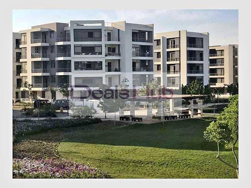4 Taj city Compound - كومباوند تاج سيتي - Apartment for sale - شقة للبيع - New cairo التجمع الاول القاهره الجديدة -. jpg