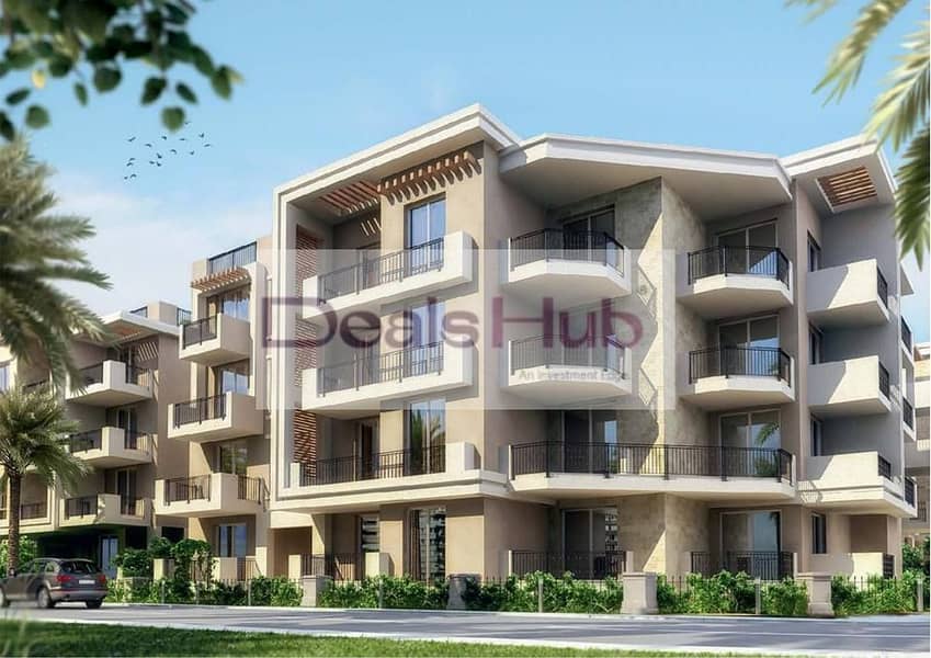 7 Taj city Compound - كومباوند تاج سيتي - Apartment for sale - شقة للبيع - New cairo التجمع الاول القاهره الجديدة 0. jpg