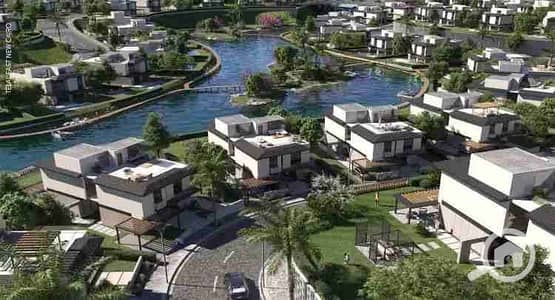 فلیٹ 2 غرفة نوم للبيع في القاهرة الجديدة، القاهرة - 1000225274. jpg