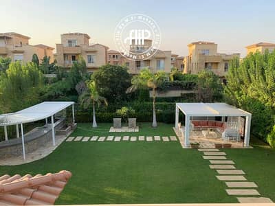 فیلا 6 غرف نوم للبيع في الشيخ زايد، الجيزة - IMG-20251020-WA0030. jpg فیلا 6 غرف نوم للبيع في الشيخ زايد، الجيزة - IMG-20251020-WA0030. jpg