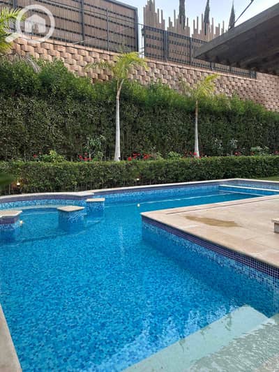 4 Bedroom Villa for Rent in Sheikh Zayed, Giza - IMG_2014. jpg