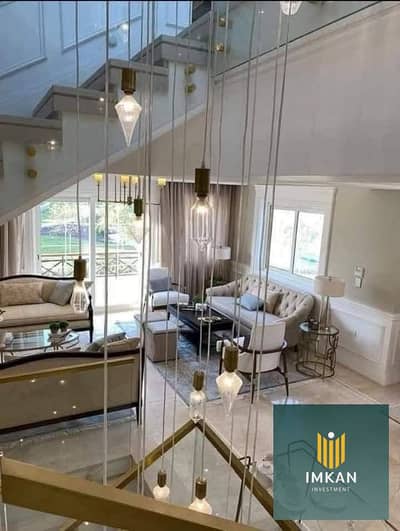 فلیٹ 3 غرف نوم للبيع في العاصمة الإدارية الجديدة، القاهرة - FB_IMG_1748632167006. jpg