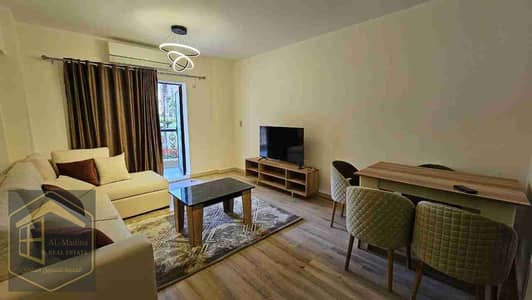 2 Bedroom Apartment for Rent in New Cairo, Cairo - 49751. jpg