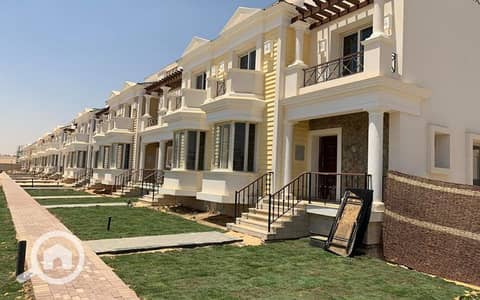 3 Bedroom Townhouse for Sale in 6th of October, Giza - mmk-770x481. jpg