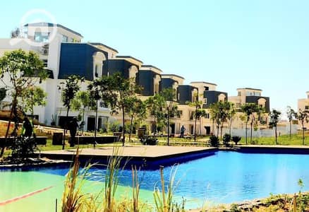 4 Bedroom Townhouse for Sale in 6th of October, Giza - WhatsApp Image 2021-01-16 at 6.06. 58 PM (1). jpeg 4 Bedroom Townhouse for Sale in 6th of October, Giza - WhatsApp Image 2021-01-16 at 6.06. 58 PM (1). jpeg