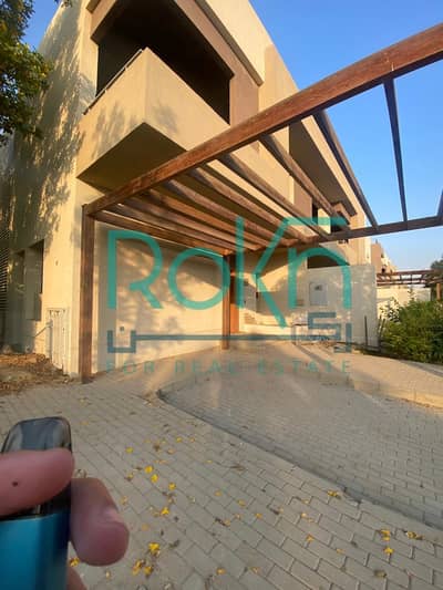 فیلا 5 غرف نوم للبيع في 6 أكتوبر، الجيزة - WhatsApp Image 2025-10-22 at 2.07. 44 PM. jpeg