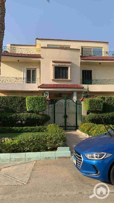 7 Bedroom Villa for Sale in Sheikh Zayed, Giza - 1000531451. jpg