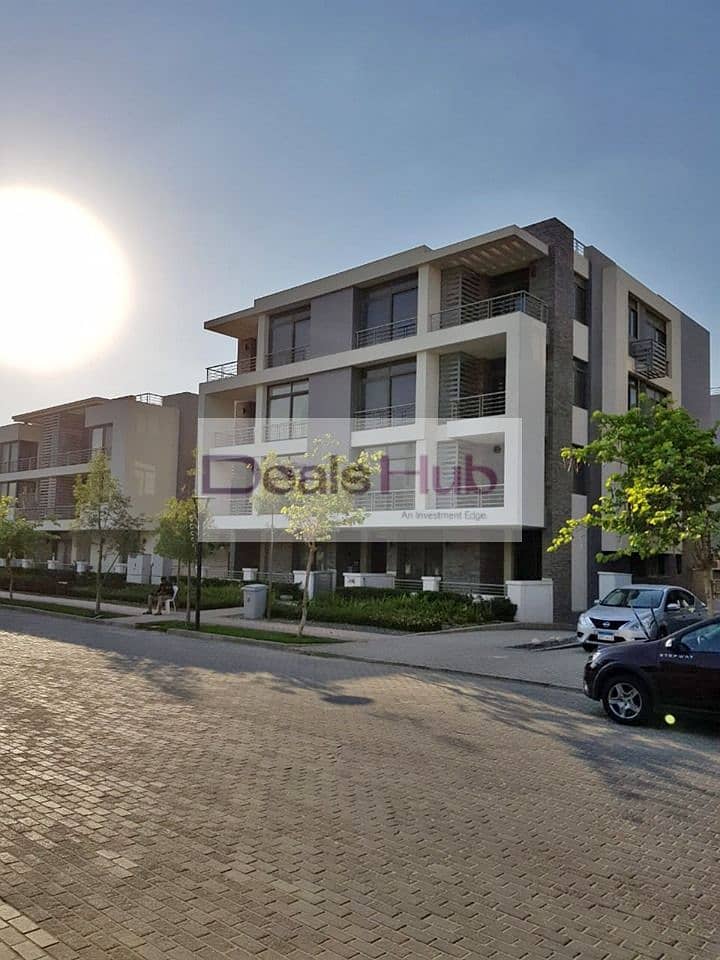 9 Taj city Compound - كومباوند تاج سيتي - Apartment for sale - شقة للبيع - New cairo التجمع الاول القاهره الجديدة 28. jpg