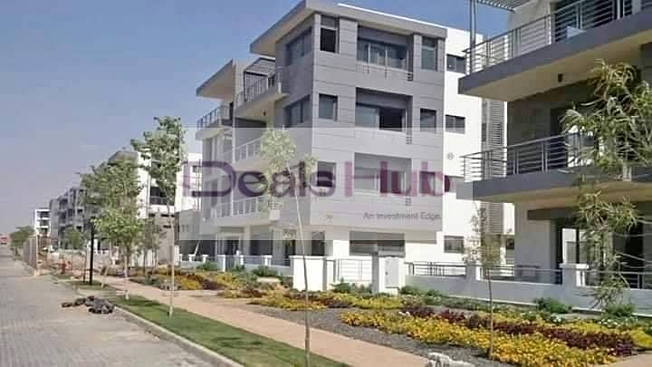 10 Taj city Compound - كومباوند تاج سيتي - Apartment for sale - شقة للبيع - New cairo التجمع الاول القاهره الجديدة 35. jpg