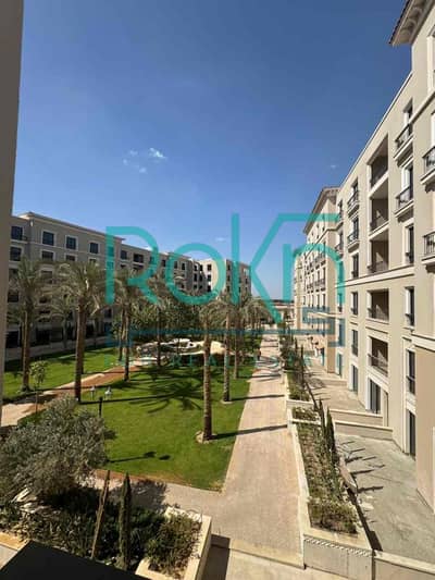 4 Bedroom Flat for Rent in Sheikh Zayed, Giza - 294ea4d3-cdc8-4a67-997b-bb634f114731. jpg