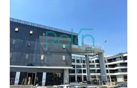 مکتب  للايجار في الشيخ زايد، الجيزة - WhatsApp Image 2025-10-12 at 4.15. 49 PM (1). jpg