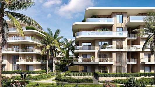 4 Bedroom Duplex for Sale in Sheikh Zayed, Giza - 90d2d8b4-2c86-40a9-b72e-47958b043178. jpg