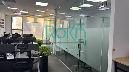 Office for Rent in 6th of October, Giza - WhatsApp Image 2025-10-23 at 4.17. 52 PM. jpeg